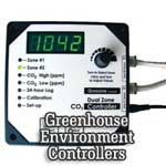Greenhouse Controller