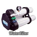garden water filters