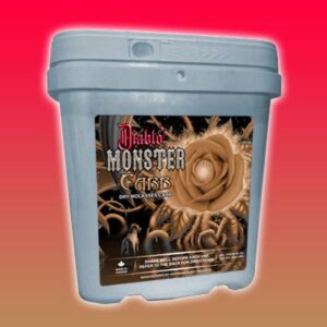 dIablo monster molasses-carb