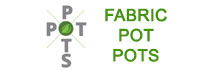 Fabric Pot Pots